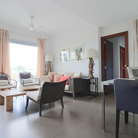 Apartment Altos Del Rompido Εξωτερικό φωτογραφία