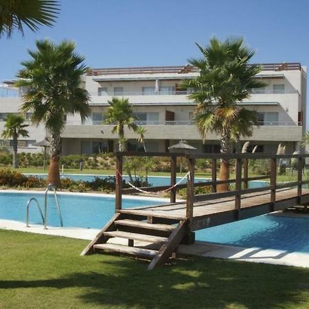 Apartment Altos Del Rompido Εξωτερικό φωτογραφία