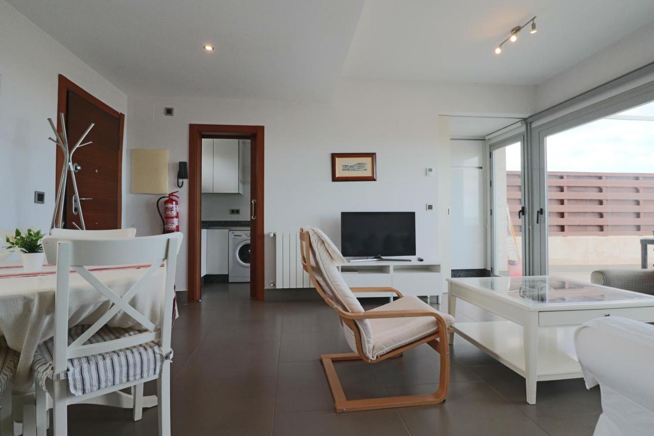Apartment Altos Del Rompido Εξωτερικό φωτογραφία