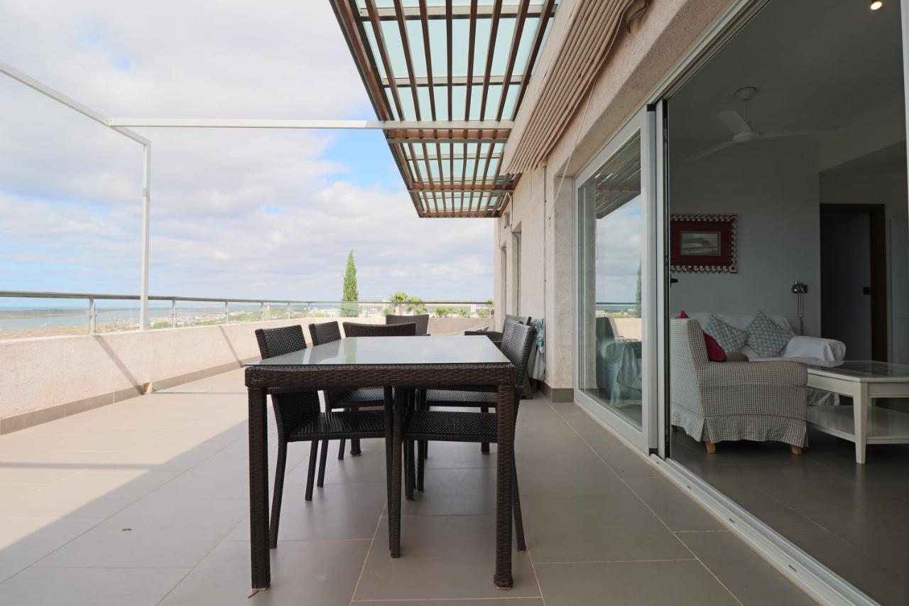 Apartment Altos Del Rompido Εξωτερικό φωτογραφία