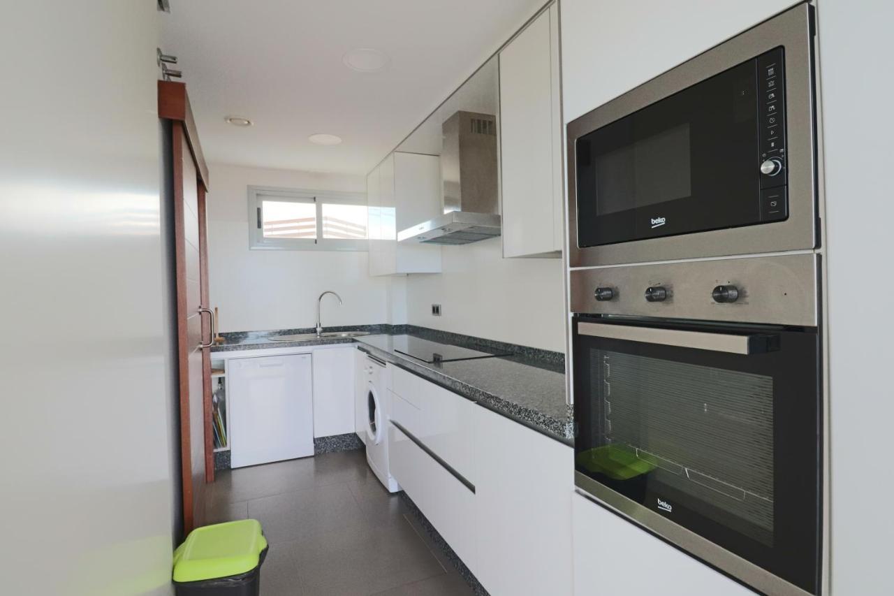 Apartment Altos Del Rompido Εξωτερικό φωτογραφία