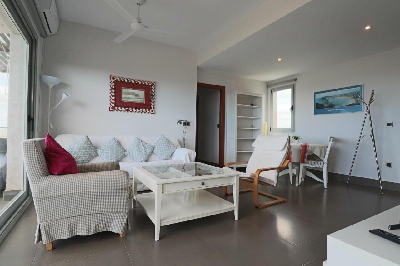 Apartment Altos Del Rompido Εξωτερικό φωτογραφία