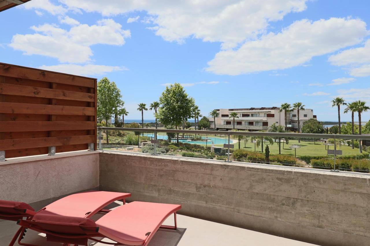 Apartment Altos Del Rompido Εξωτερικό φωτογραφία