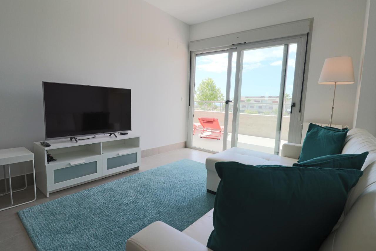 Apartment Altos Del Rompido Εξωτερικό φωτογραφία