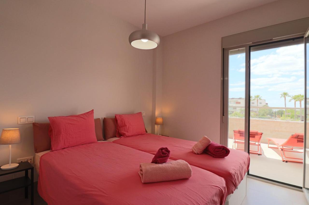 Apartment Altos Del Rompido Εξωτερικό φωτογραφία