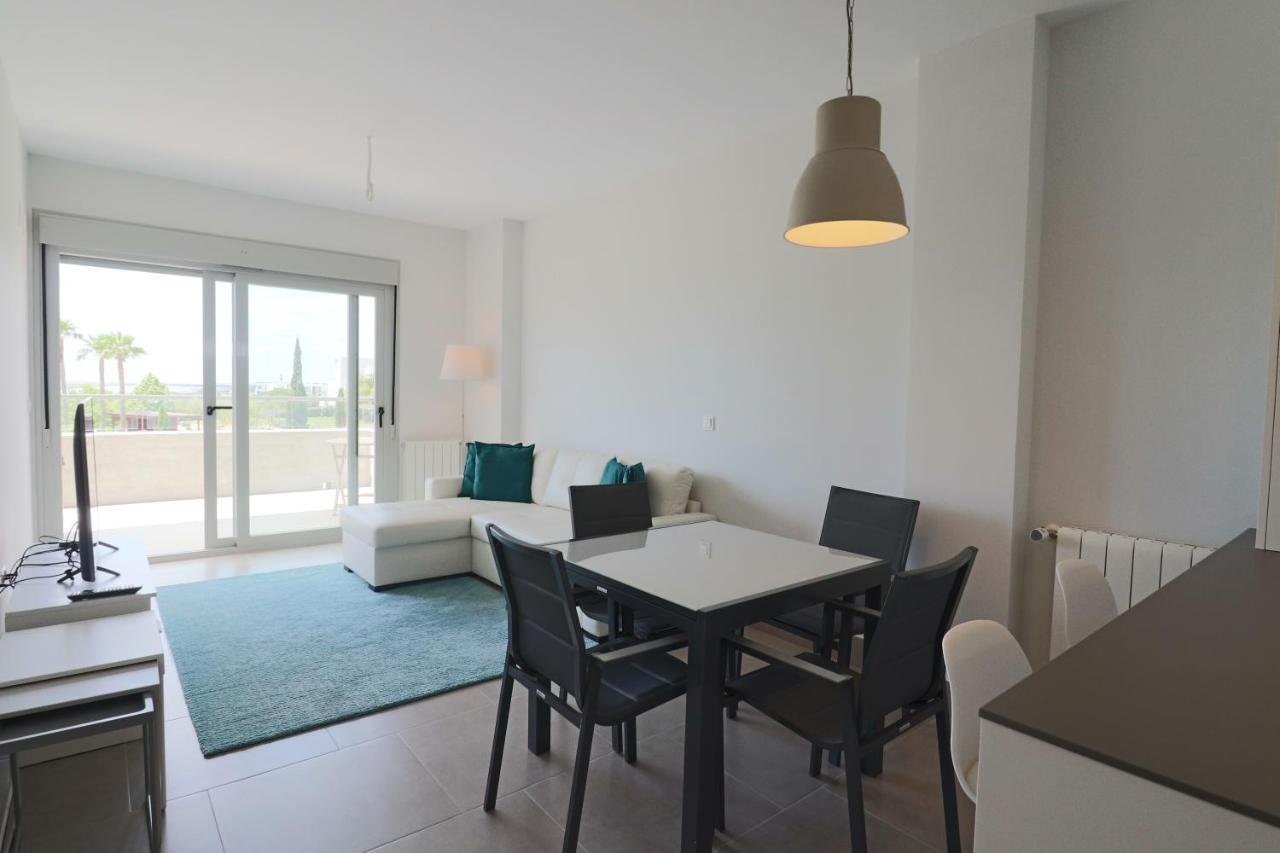 Apartment Altos Del Rompido Εξωτερικό φωτογραφία