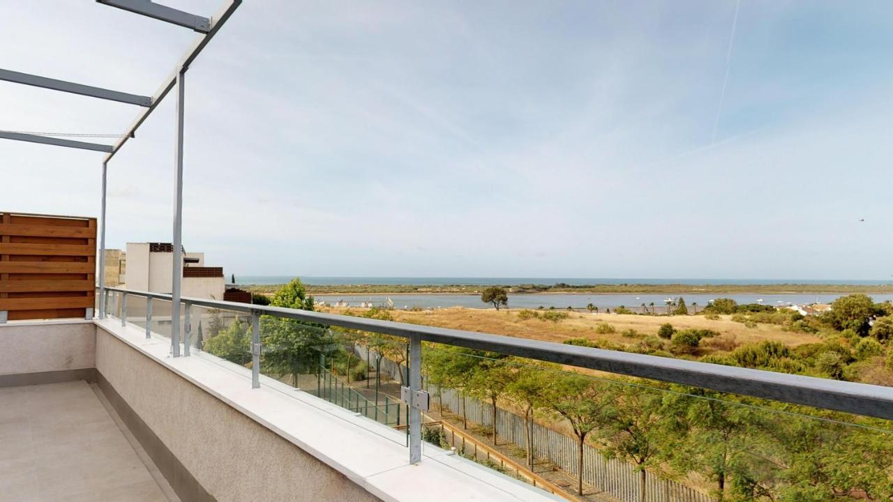 Apartment Altos Del Rompido Εξωτερικό φωτογραφία