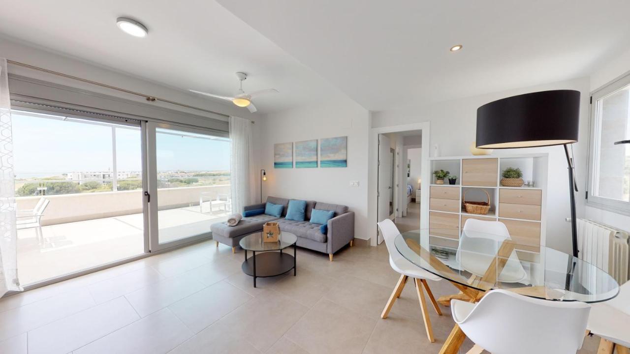 Apartment Altos Del Rompido Εξωτερικό φωτογραφία