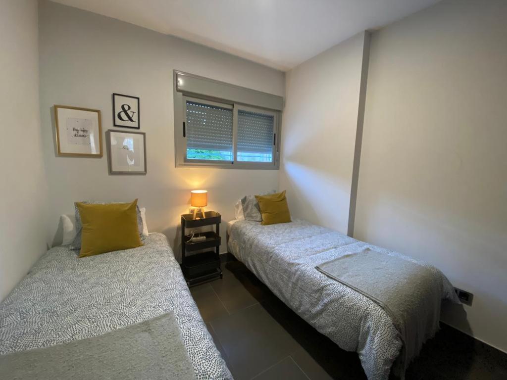 Apartment Altos Del Rompido Εξωτερικό φωτογραφία