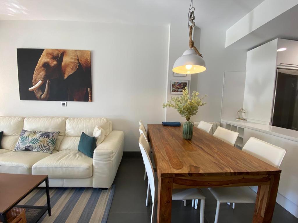 Apartment Altos Del Rompido Εξωτερικό φωτογραφία