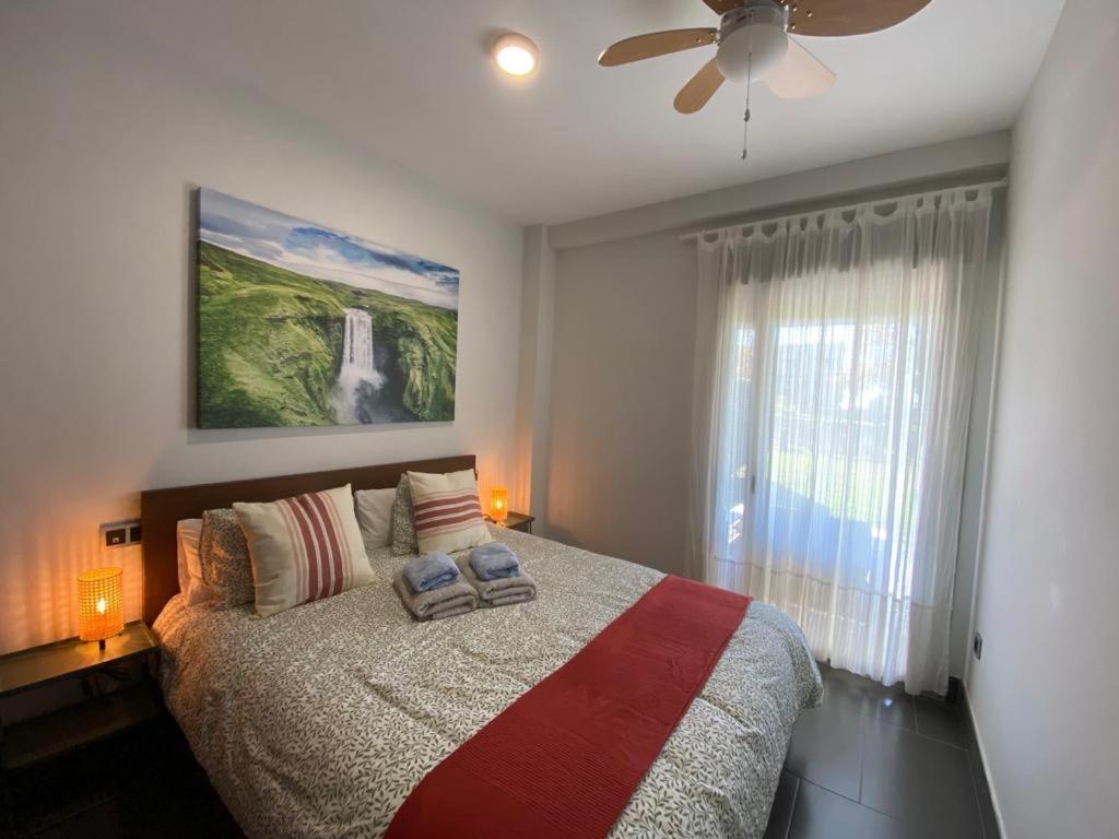 Apartment Altos Del Rompido Εξωτερικό φωτογραφία