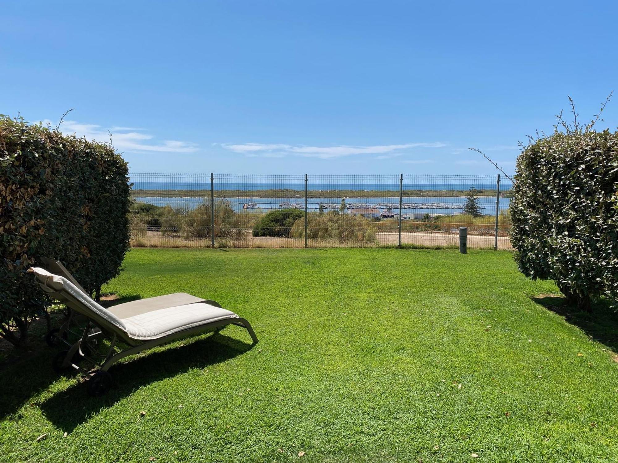 Apartment Altos Del Rompido Εξωτερικό φωτογραφία
