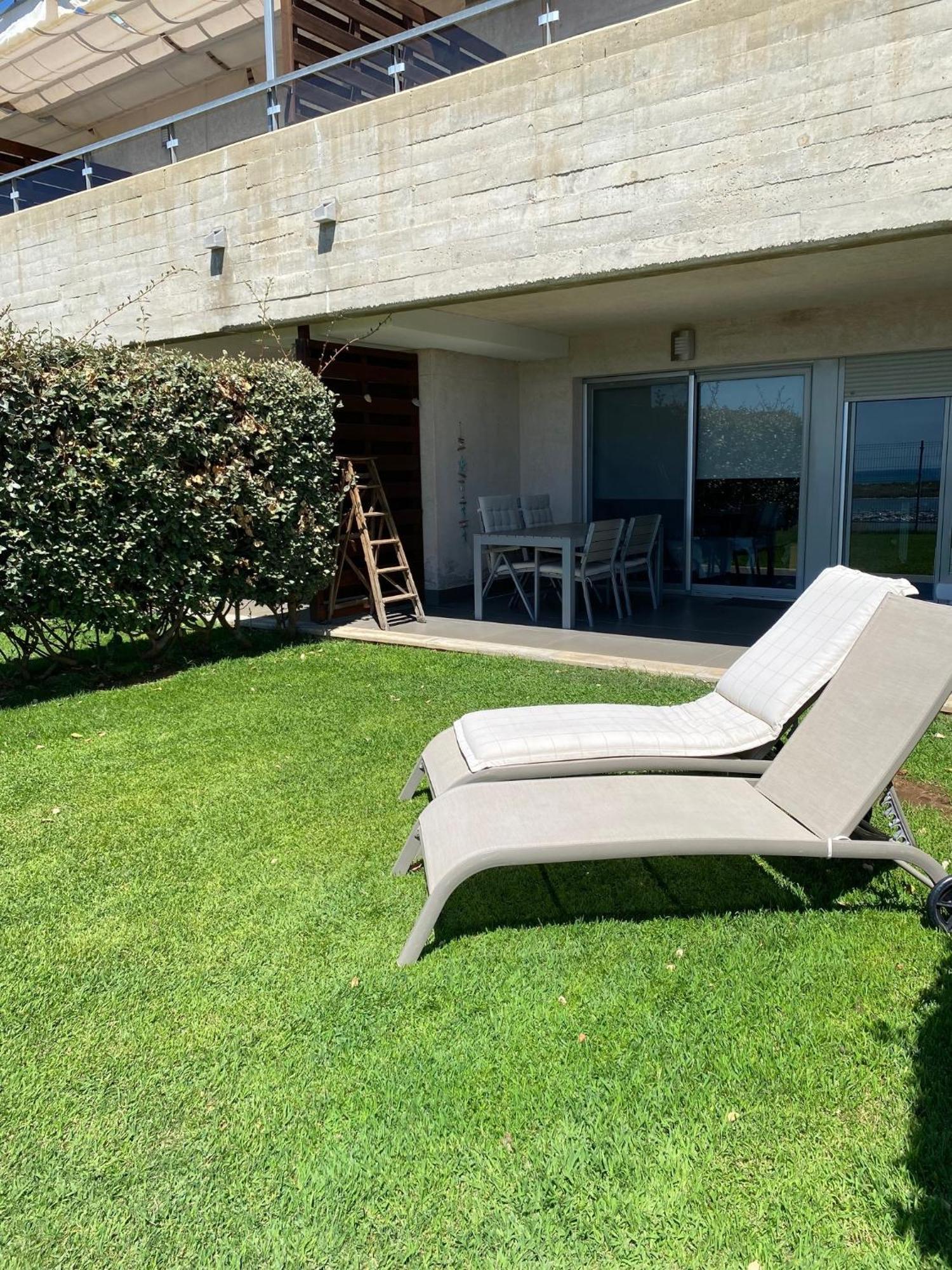 Apartment Altos Del Rompido Εξωτερικό φωτογραφία