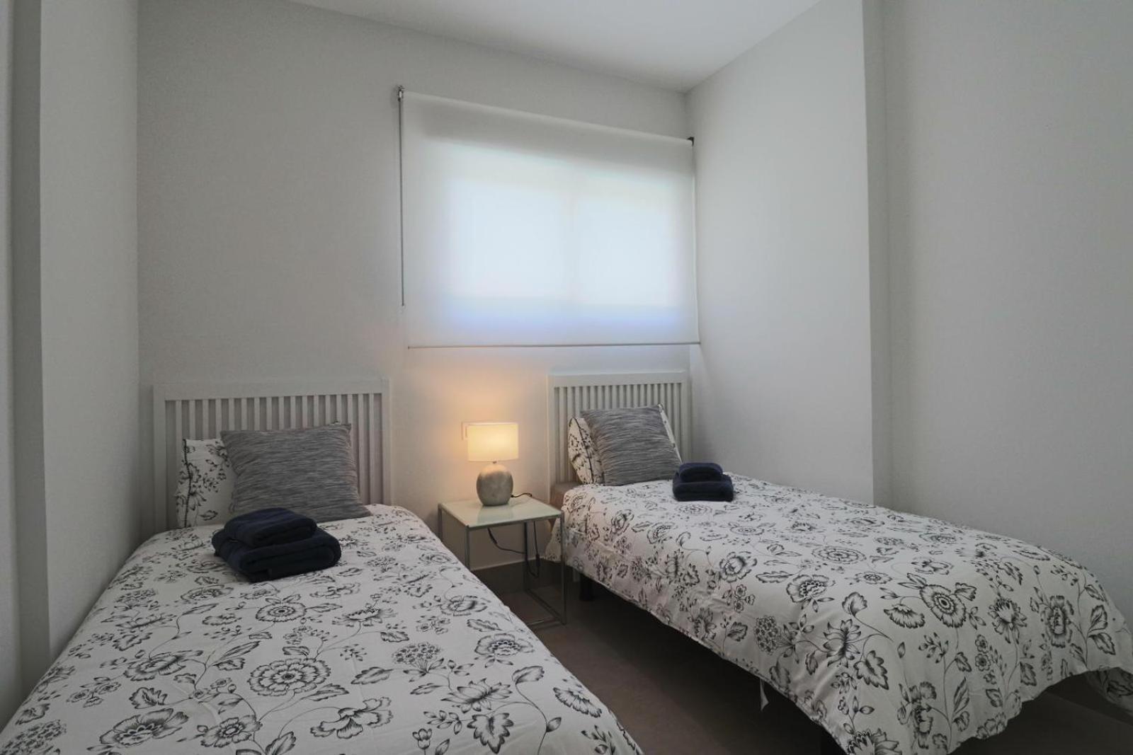 Apartment Altos Del Rompido Δωμάτιο φωτογραφία