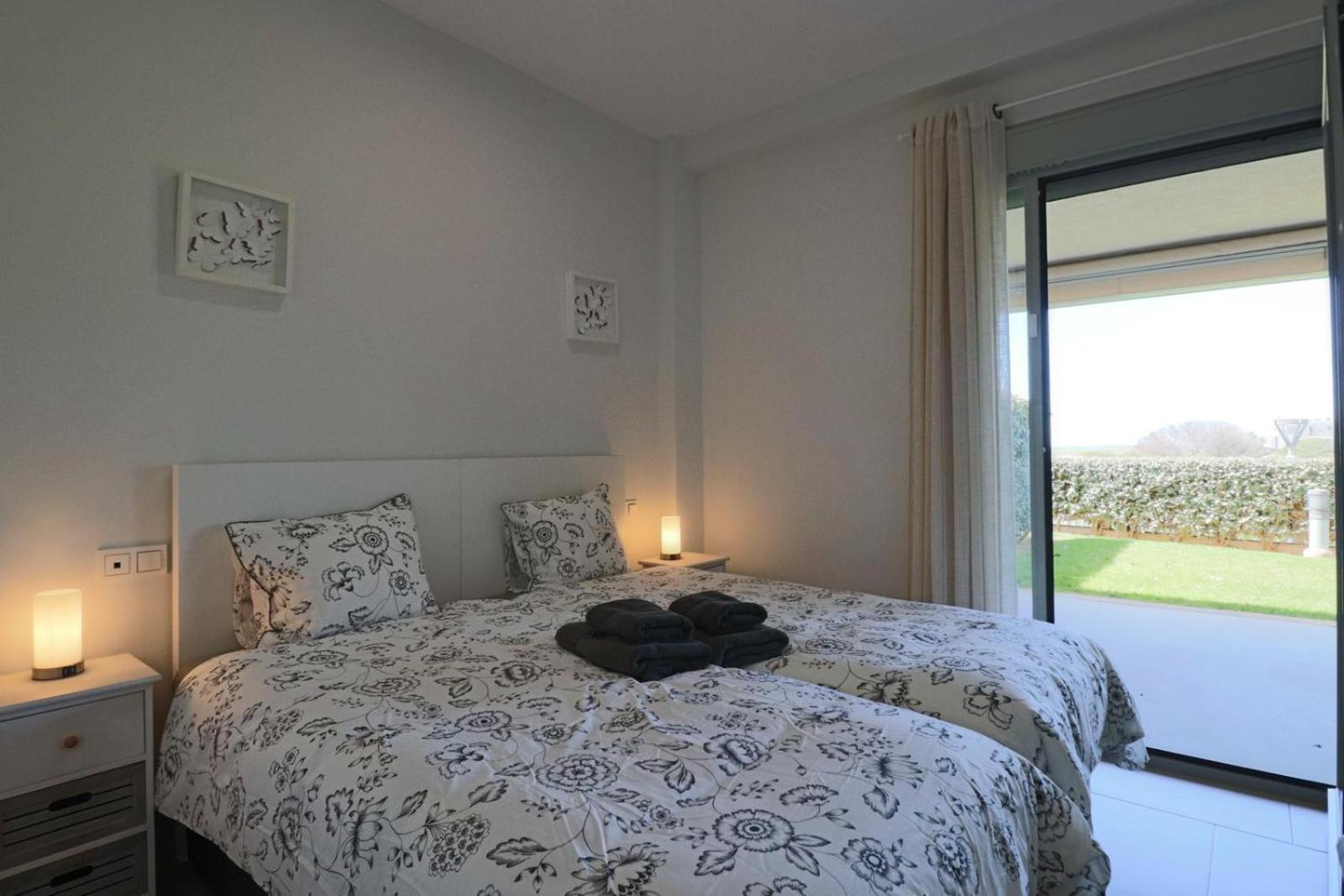 Apartment Altos Del Rompido Δωμάτιο φωτογραφία