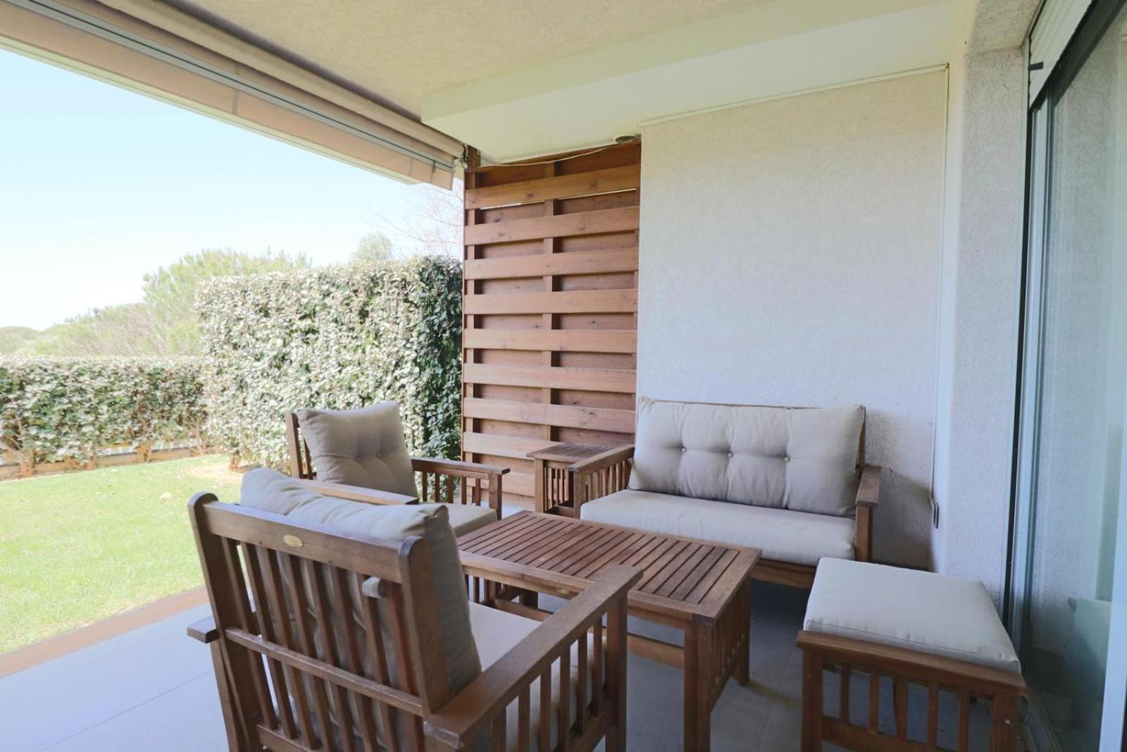 Apartment Altos Del Rompido Δωμάτιο φωτογραφία