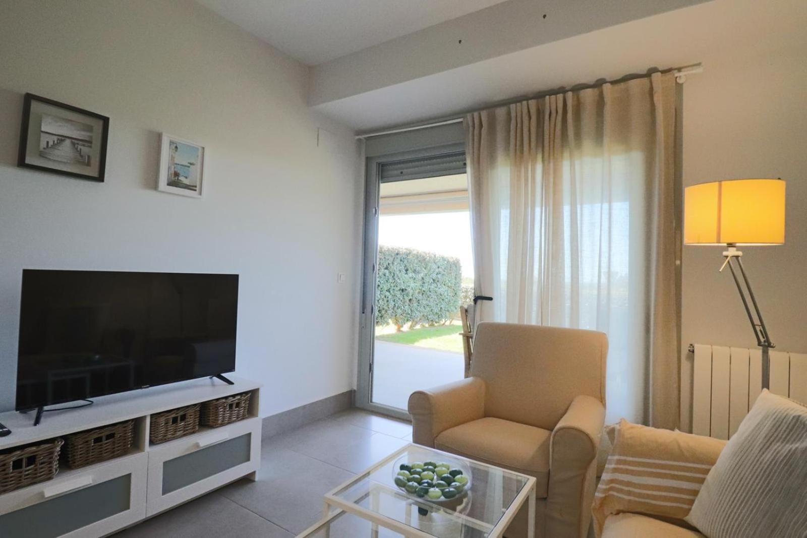 Apartment Altos Del Rompido Δωμάτιο φωτογραφία