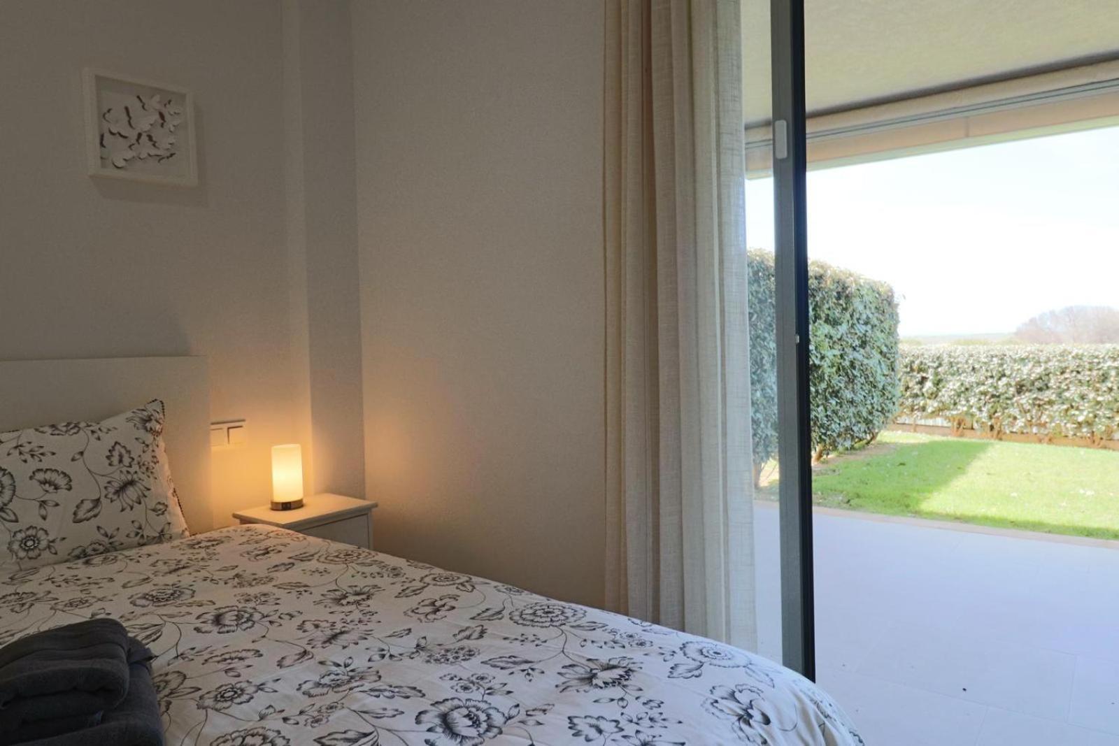 Apartment Altos Del Rompido Δωμάτιο φωτογραφία