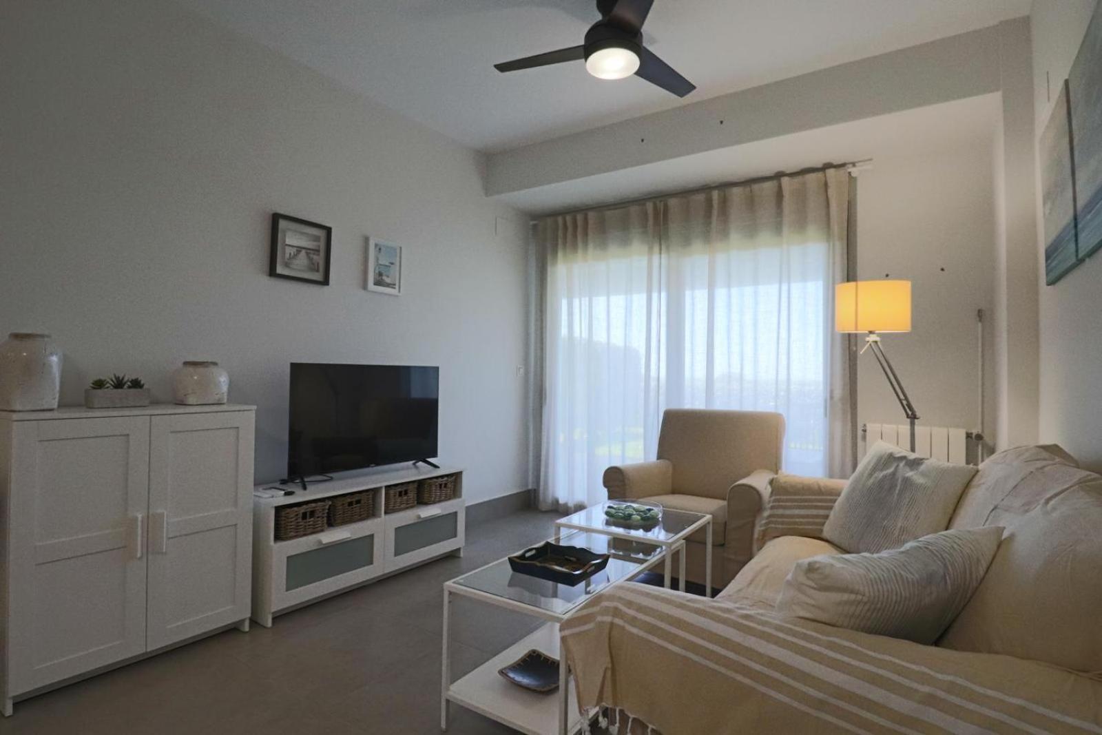 Apartment Altos Del Rompido Δωμάτιο φωτογραφία