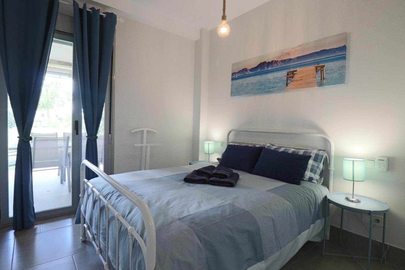 Apartment Altos Del Rompido Εξωτερικό φωτογραφία