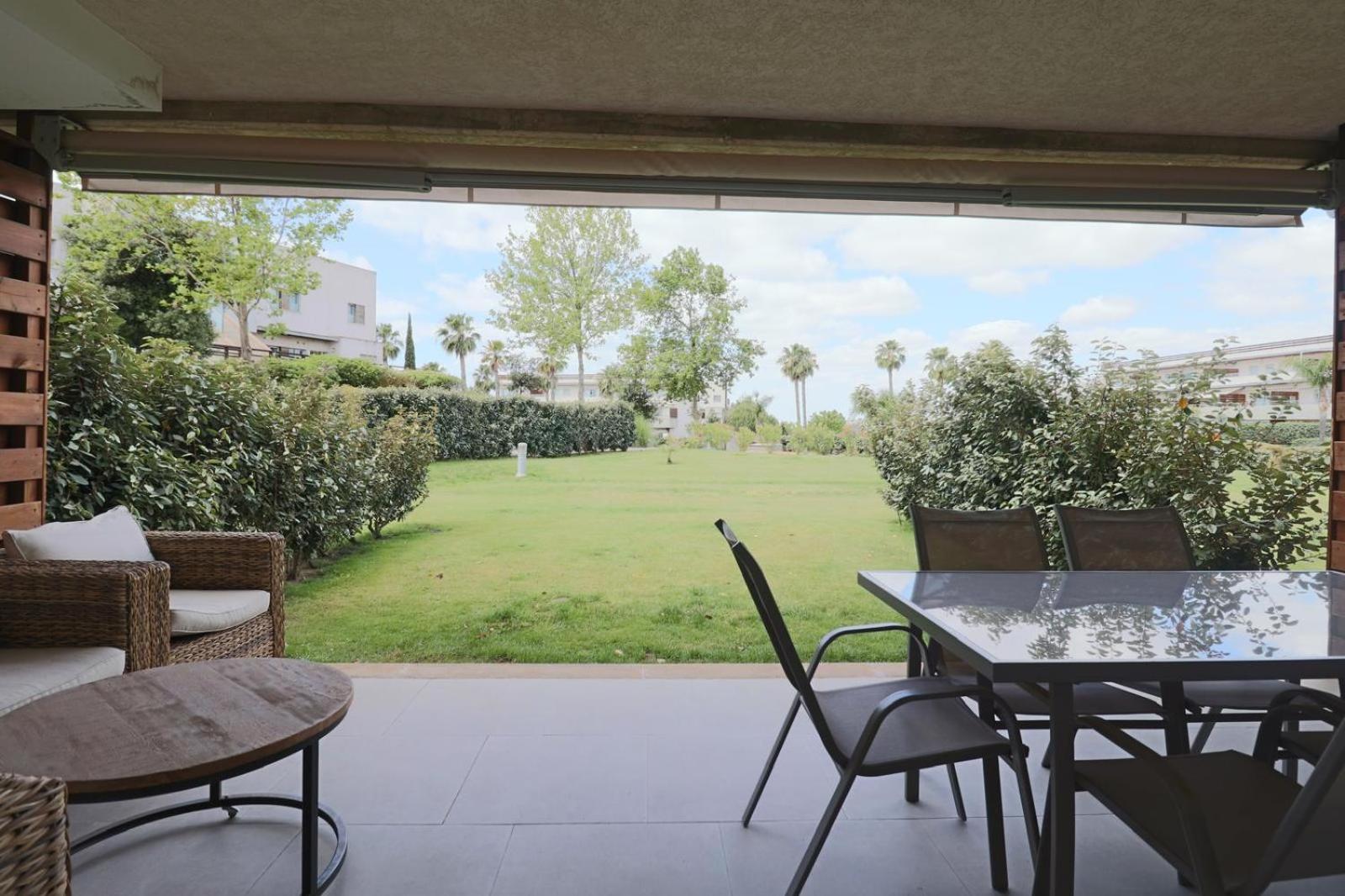 Apartment Altos Del Rompido Εξωτερικό φωτογραφία