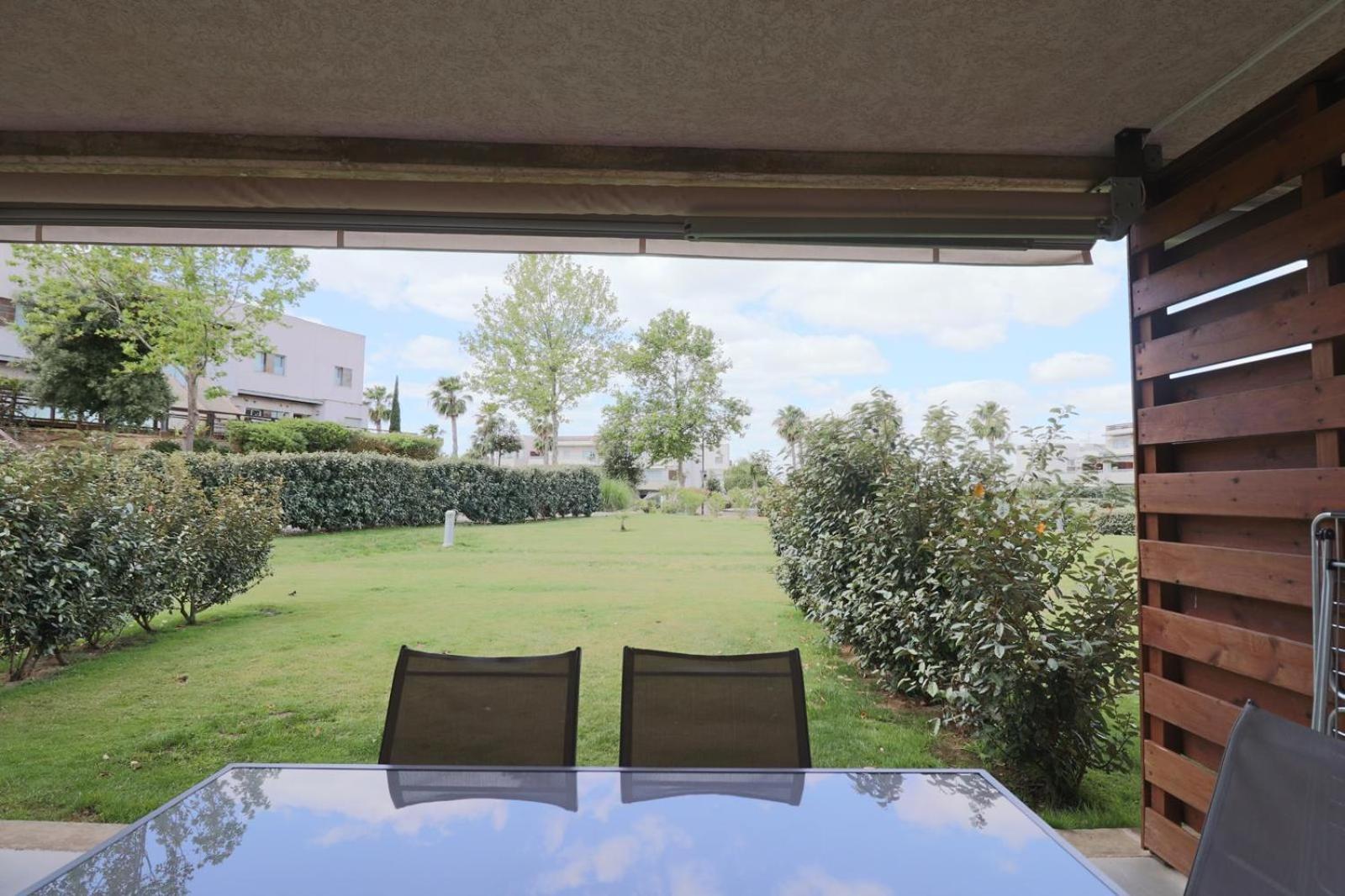 Apartment Altos Del Rompido Εξωτερικό φωτογραφία