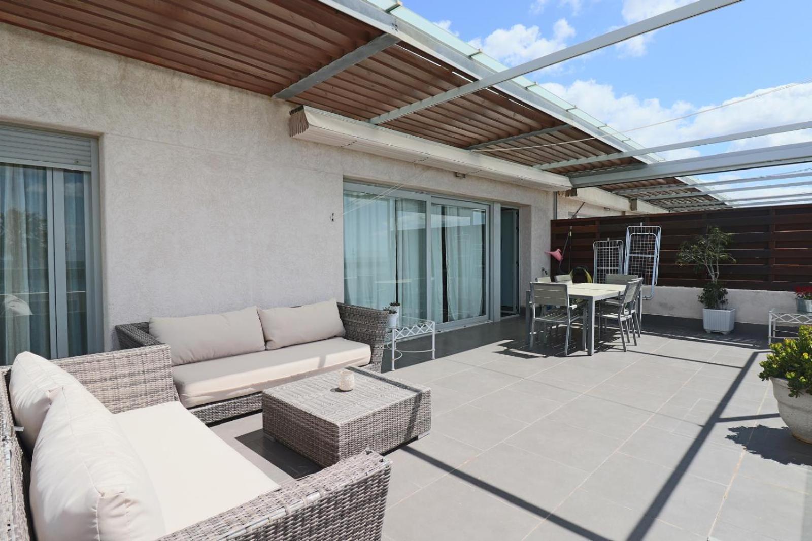 Apartment Altos Del Rompido Εξωτερικό φωτογραφία