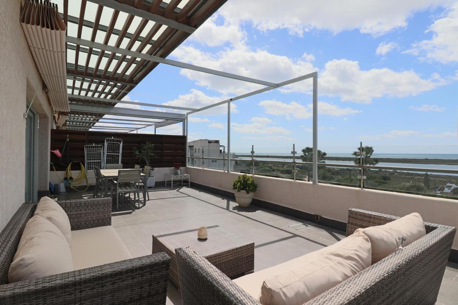 Apartment Altos Del Rompido Εξωτερικό φωτογραφία