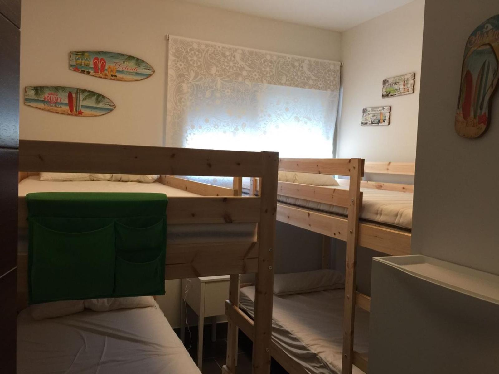 Apartment Altos Del Rompido Δωμάτιο φωτογραφία