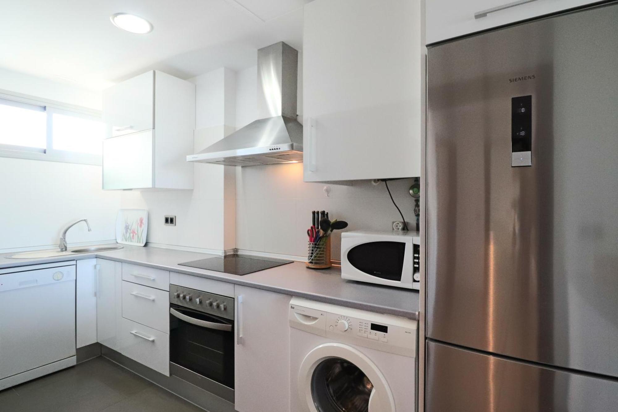 Apartment Altos Del Rompido Δωμάτιο φωτογραφία