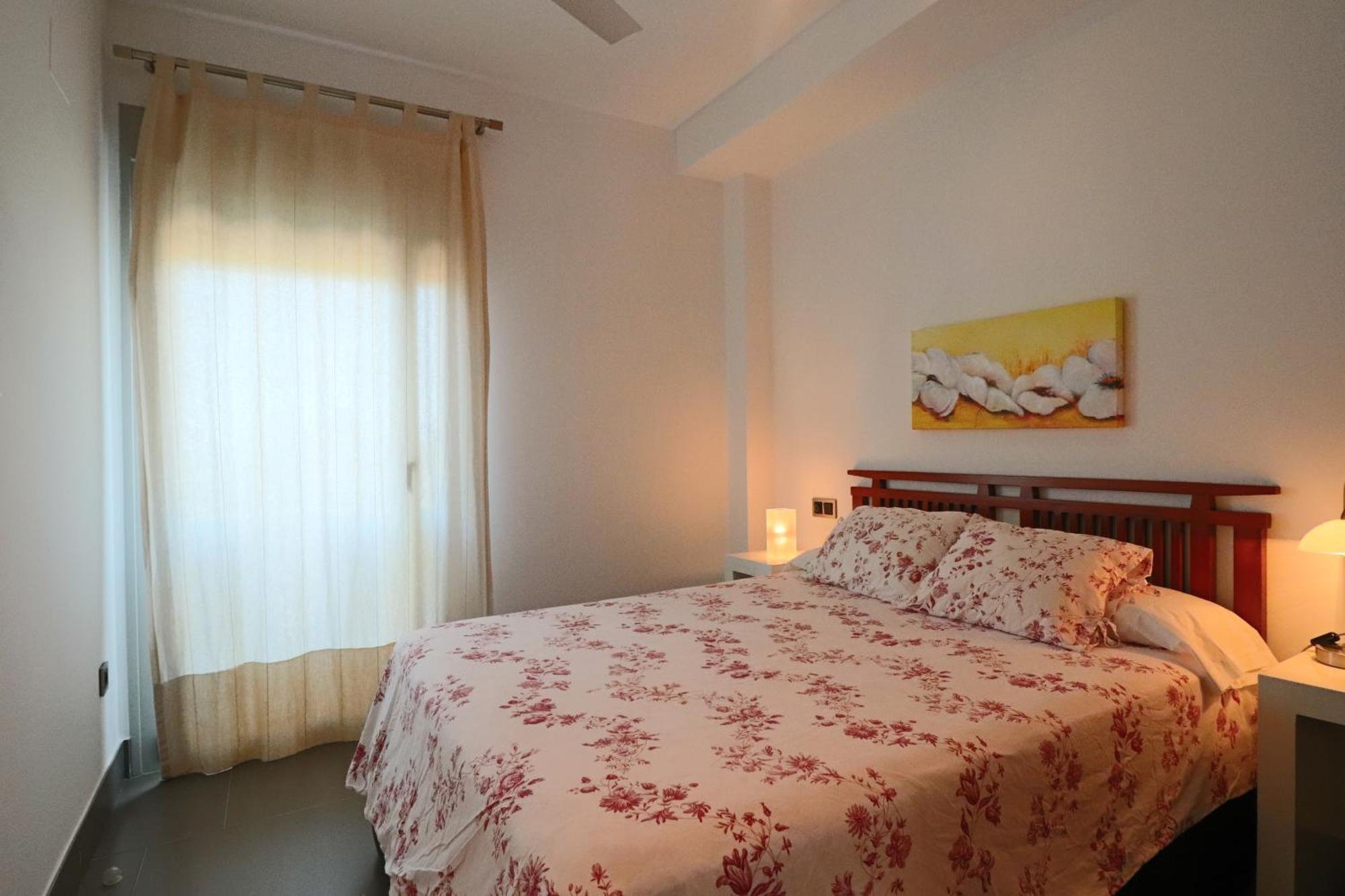 Apartment Altos Del Rompido Δωμάτιο φωτογραφία