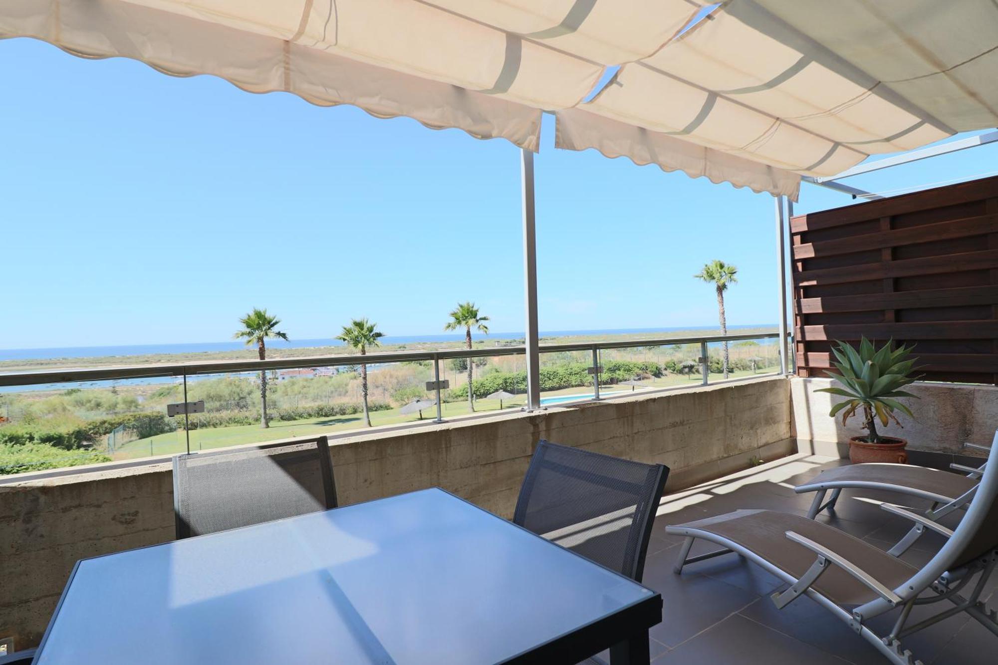 Apartment Altos Del Rompido Δωμάτιο φωτογραφία
