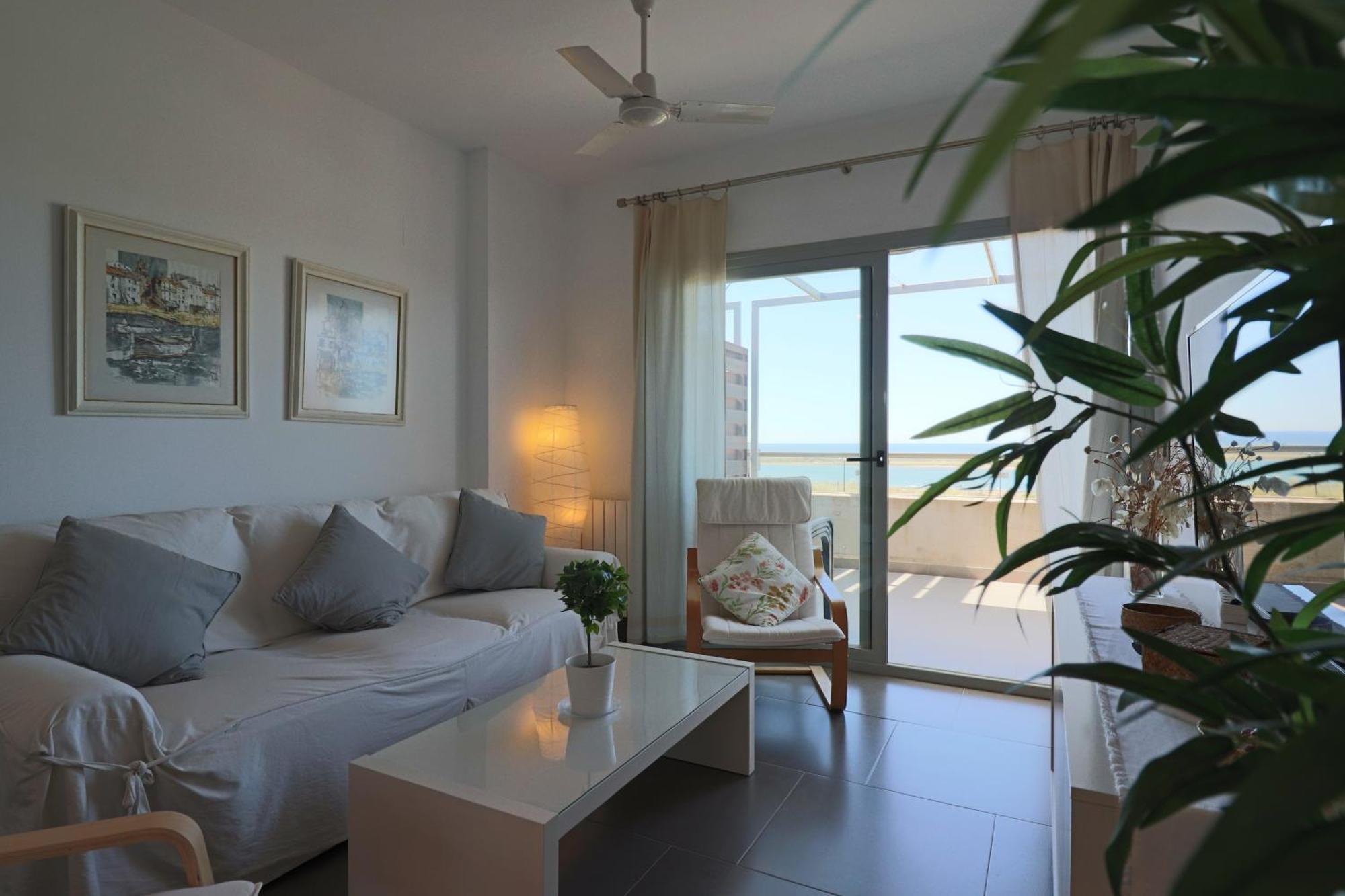 Apartment Altos Del Rompido Δωμάτιο φωτογραφία