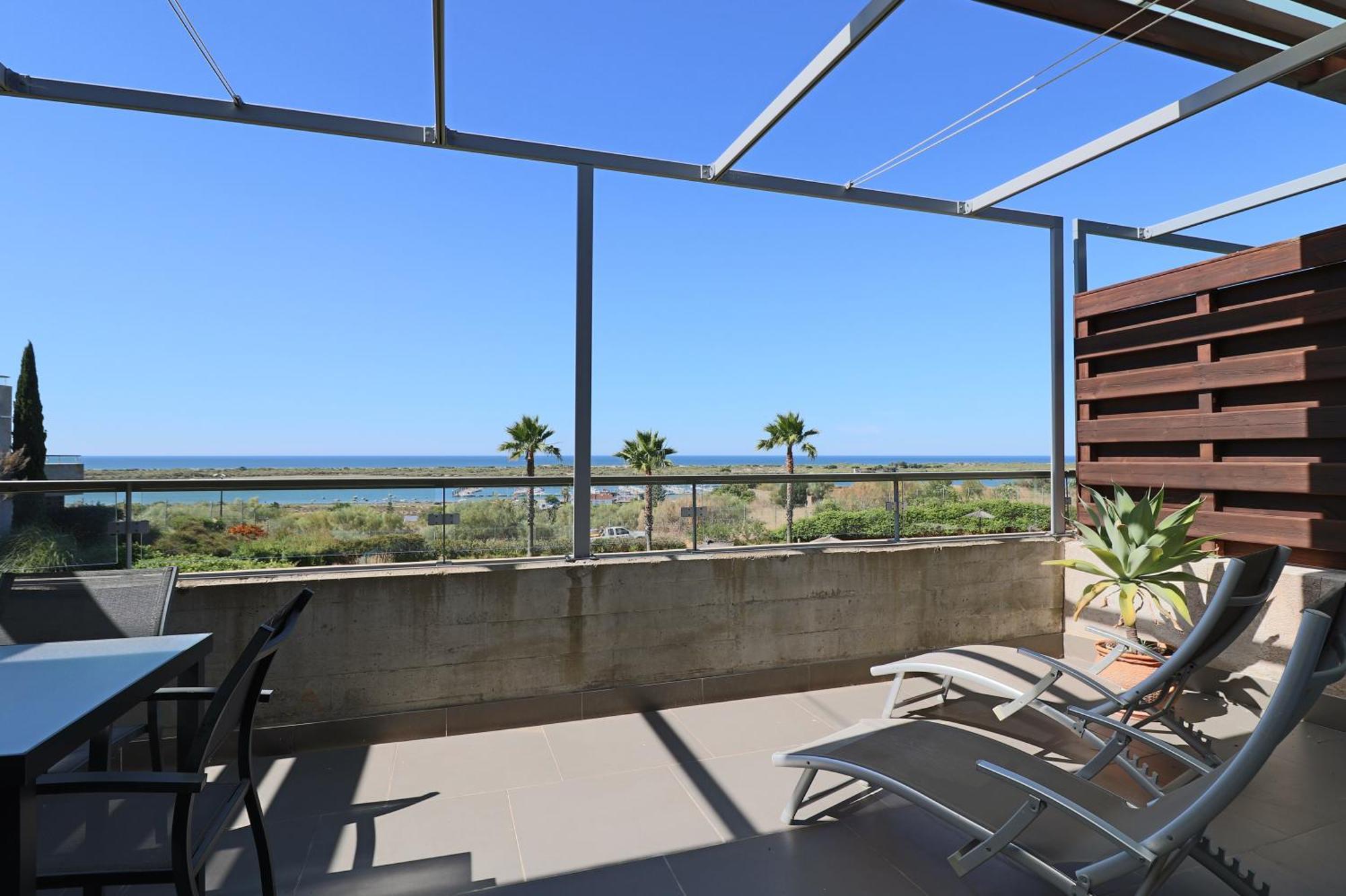Apartment Altos Del Rompido Δωμάτιο φωτογραφία