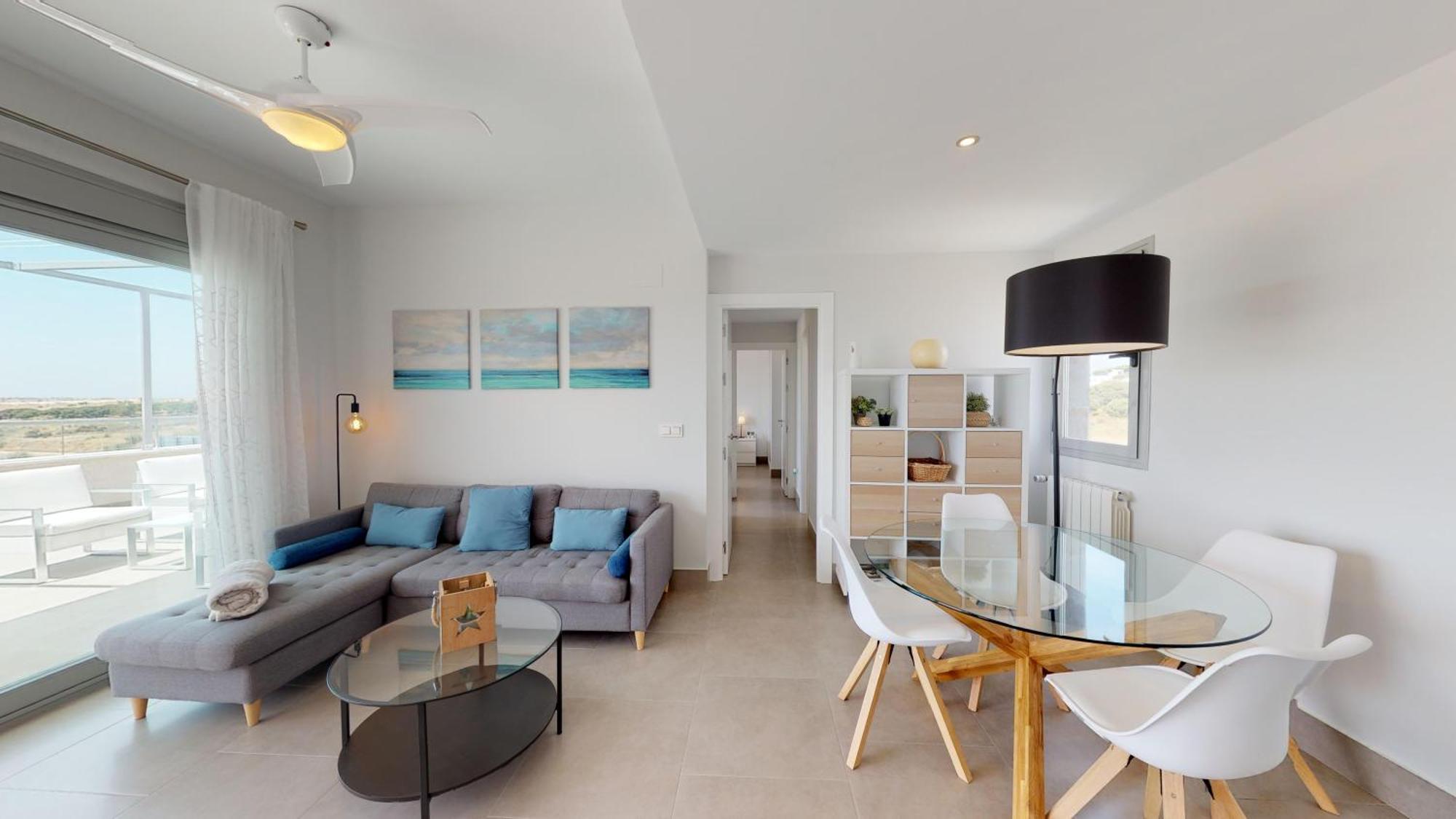Apartment Altos Del Rompido Δωμάτιο φωτογραφία