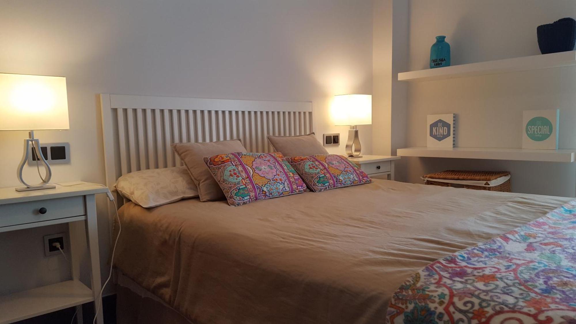 Apartment Altos Del Rompido Δωμάτιο φωτογραφία