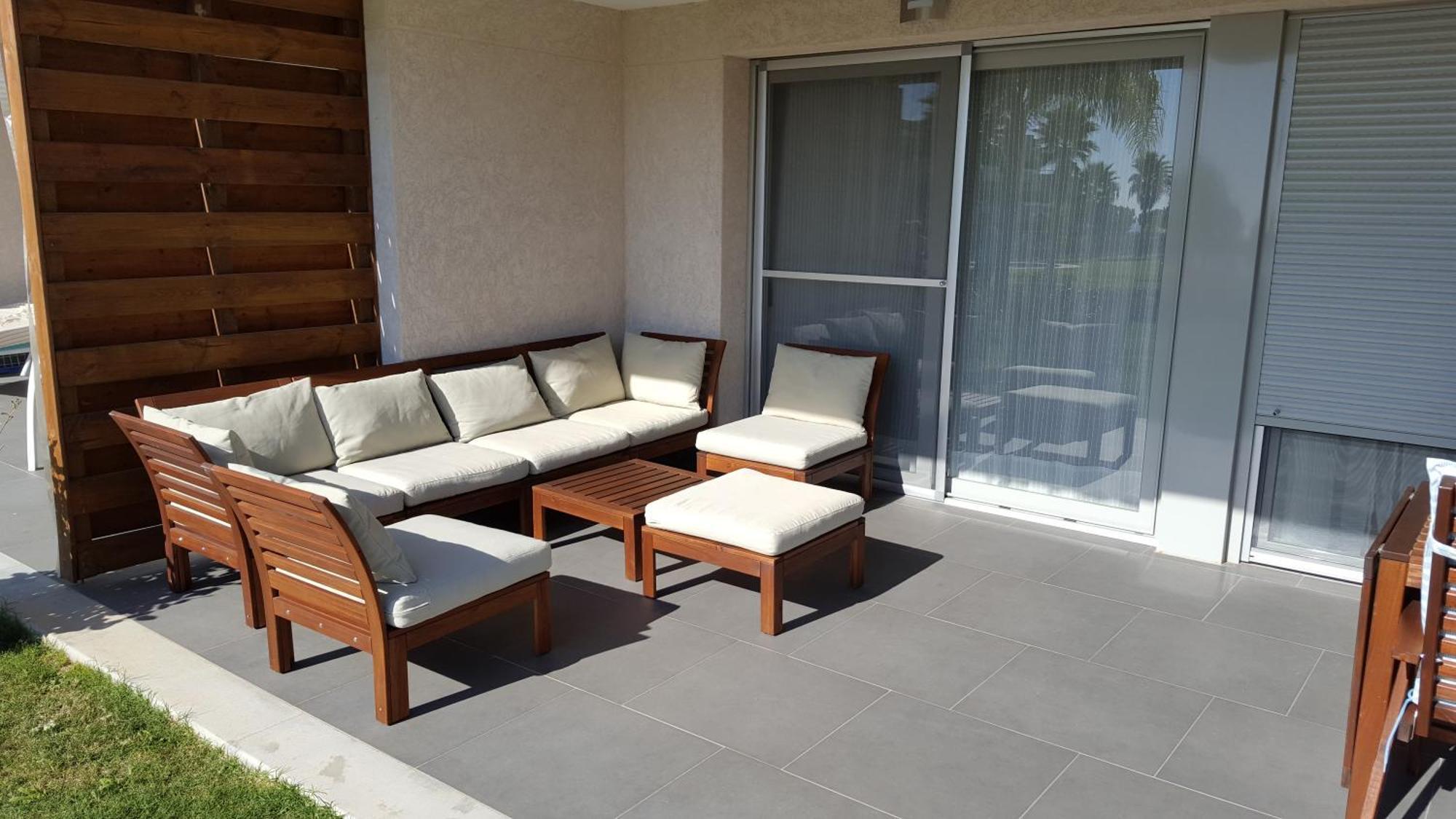 Apartment Altos Del Rompido Δωμάτιο φωτογραφία