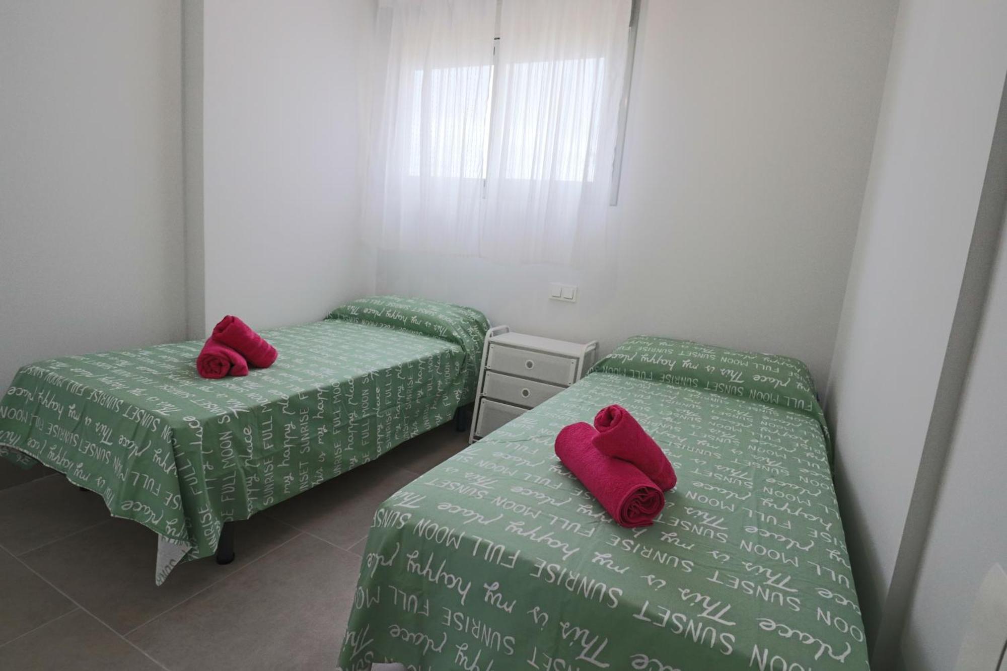 Apartment Altos Del Rompido Δωμάτιο φωτογραφία