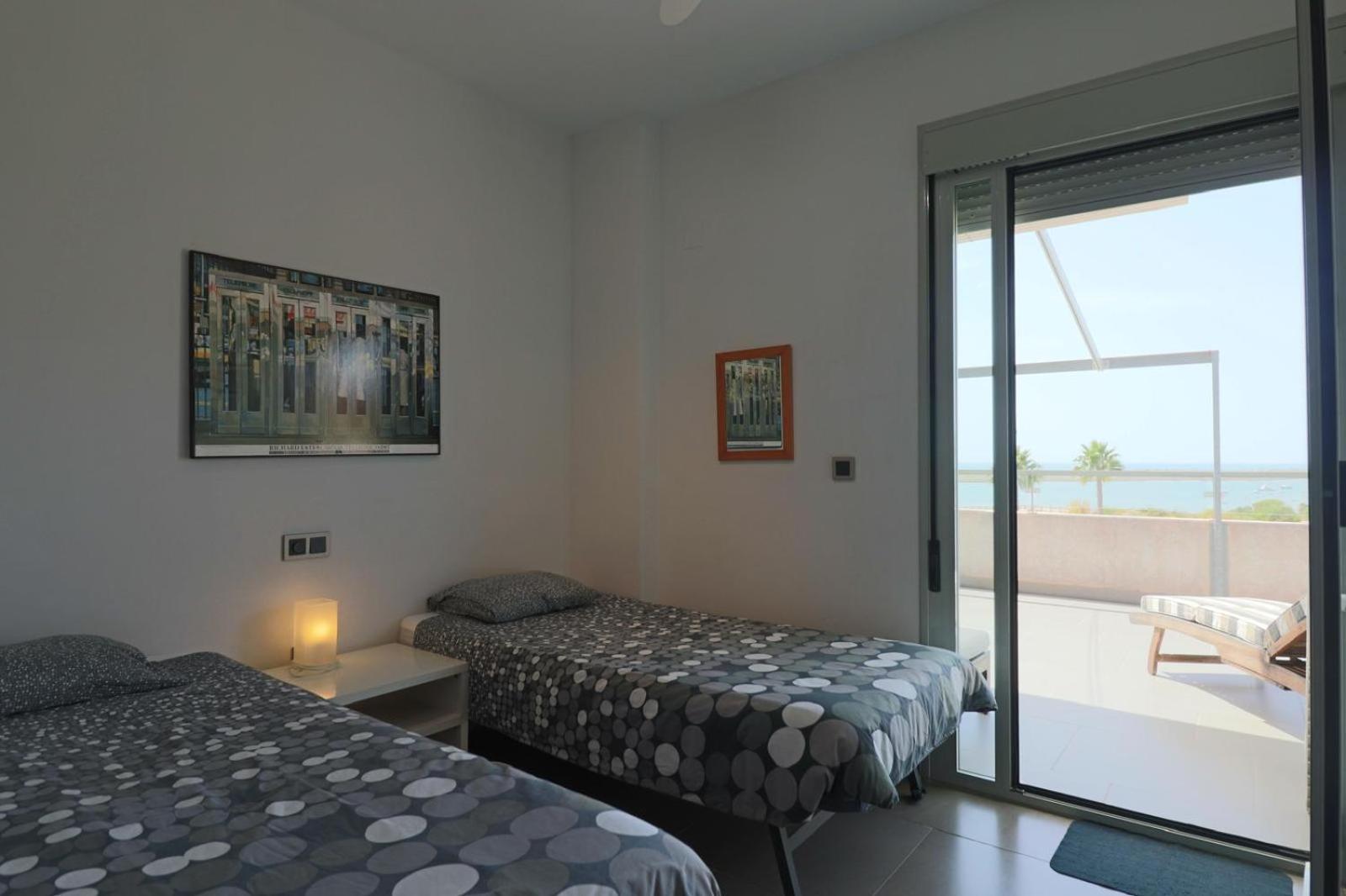 Apartment Altos Del Rompido Δωμάτιο φωτογραφία