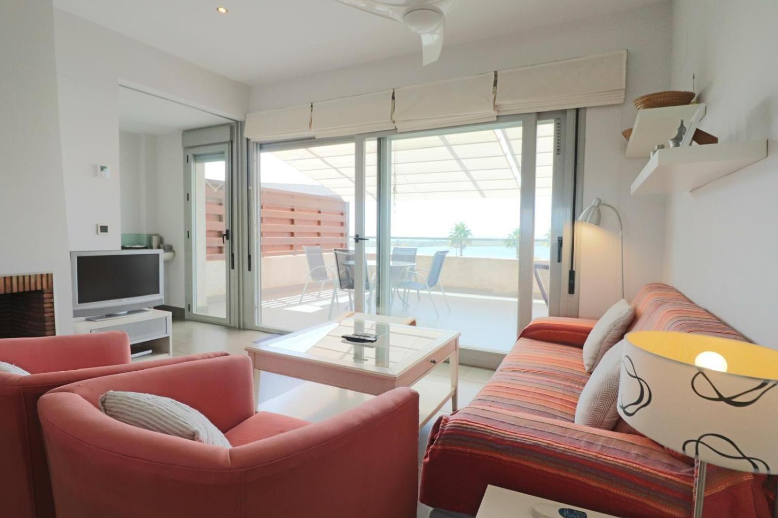 Apartment Altos Del Rompido Δωμάτιο φωτογραφία