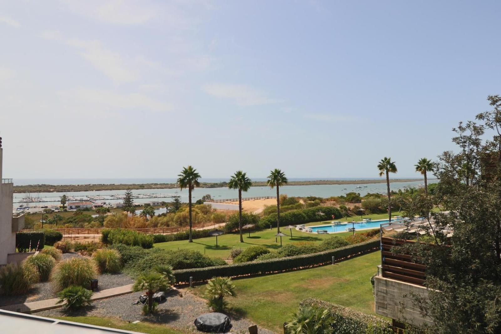 Apartment Altos Del Rompido Δωμάτιο φωτογραφία