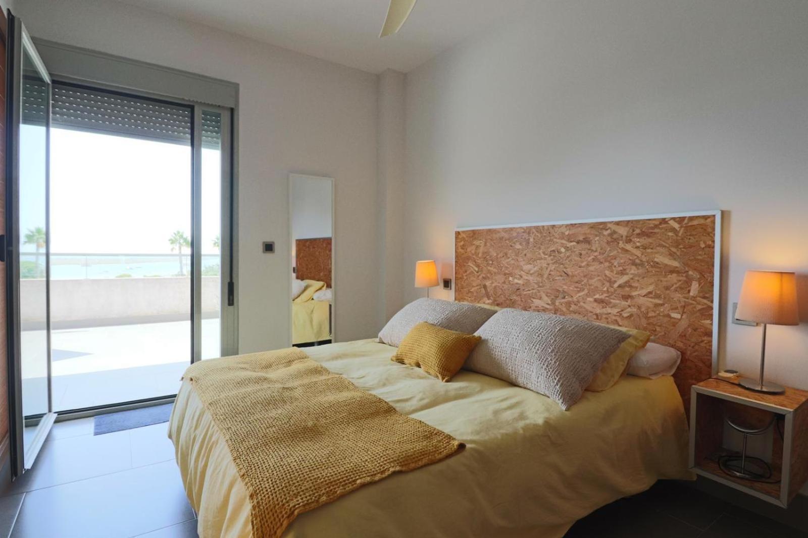 Apartment Altos Del Rompido Δωμάτιο φωτογραφία