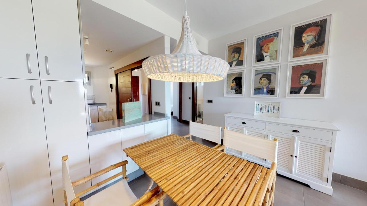 Apartment Altos Del Rompido Εξωτερικό φωτογραφία