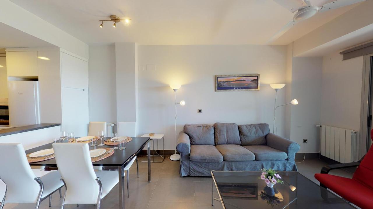 Apartment Altos Del Rompido Εξωτερικό φωτογραφία