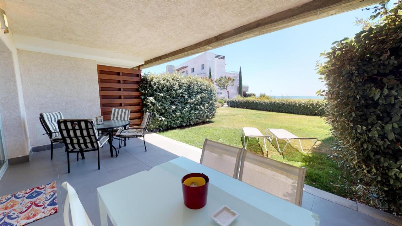 Apartment Altos Del Rompido Εξωτερικό φωτογραφία