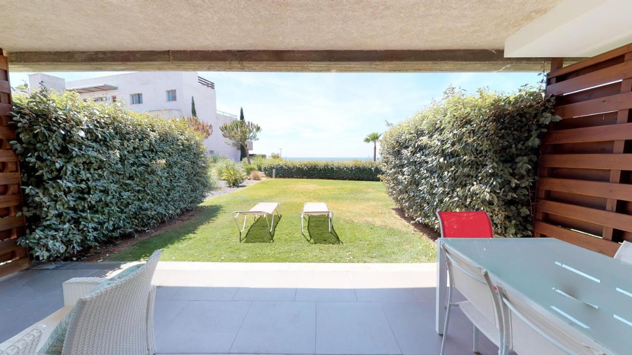 Apartment Altos Del Rompido Εξωτερικό φωτογραφία